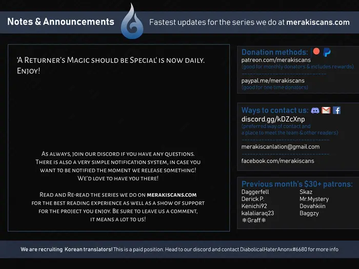 A Returner’s Magic Should Be Special Chapter 28 image 29_optimized